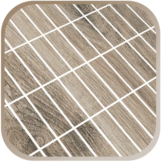 Mozaik Imitacija Drva Mozaik Imitacija Drva