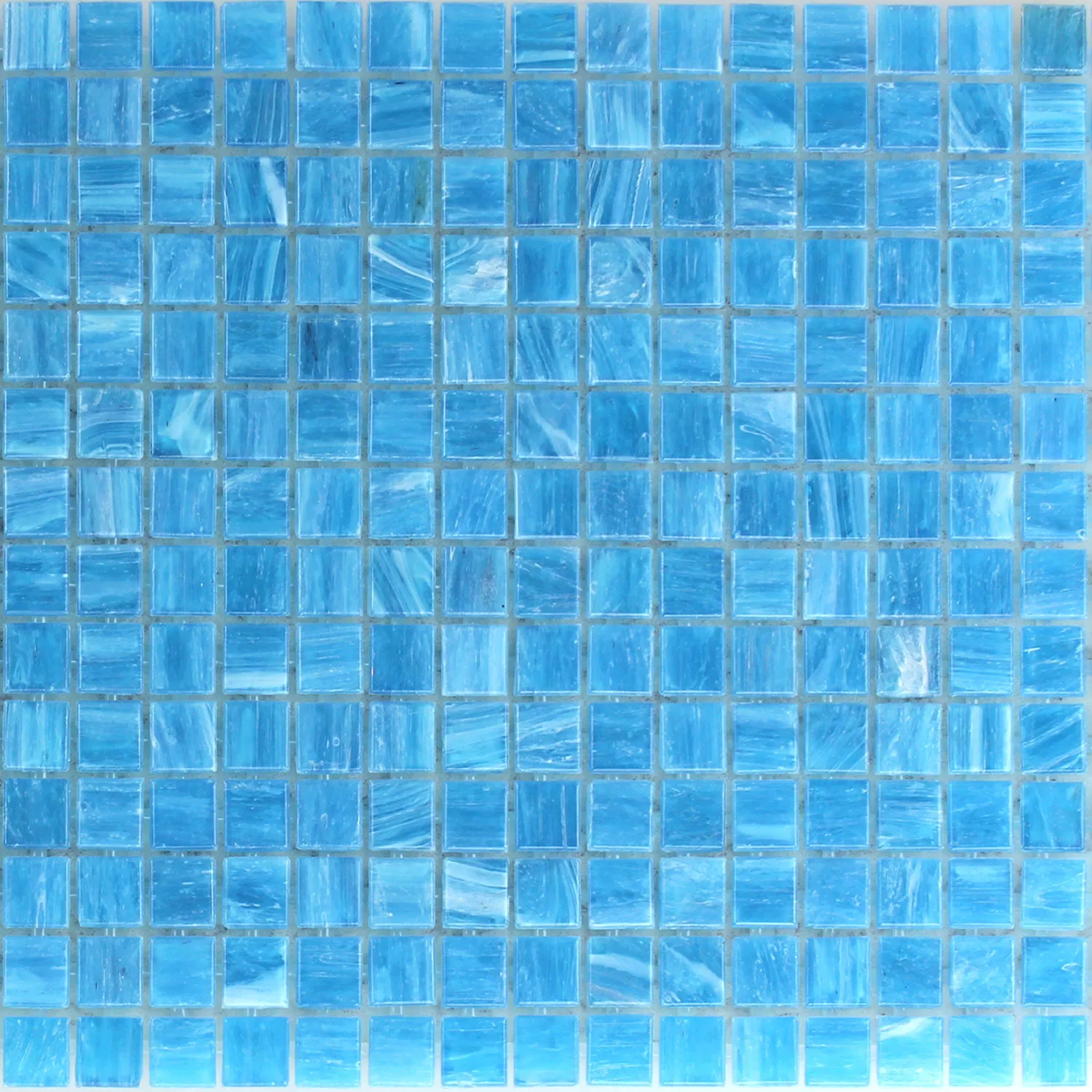 Mozaik Pločice Trend-Vi Staklo Brillante 243 20x20x4mm