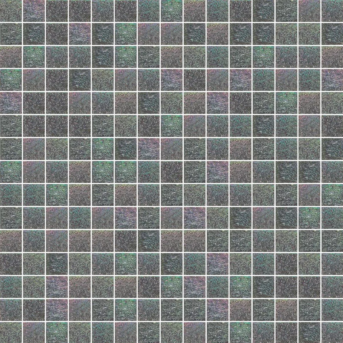 Stakleni Mozaik Pločice Trend-Vi 754 Shining 20x20 mm