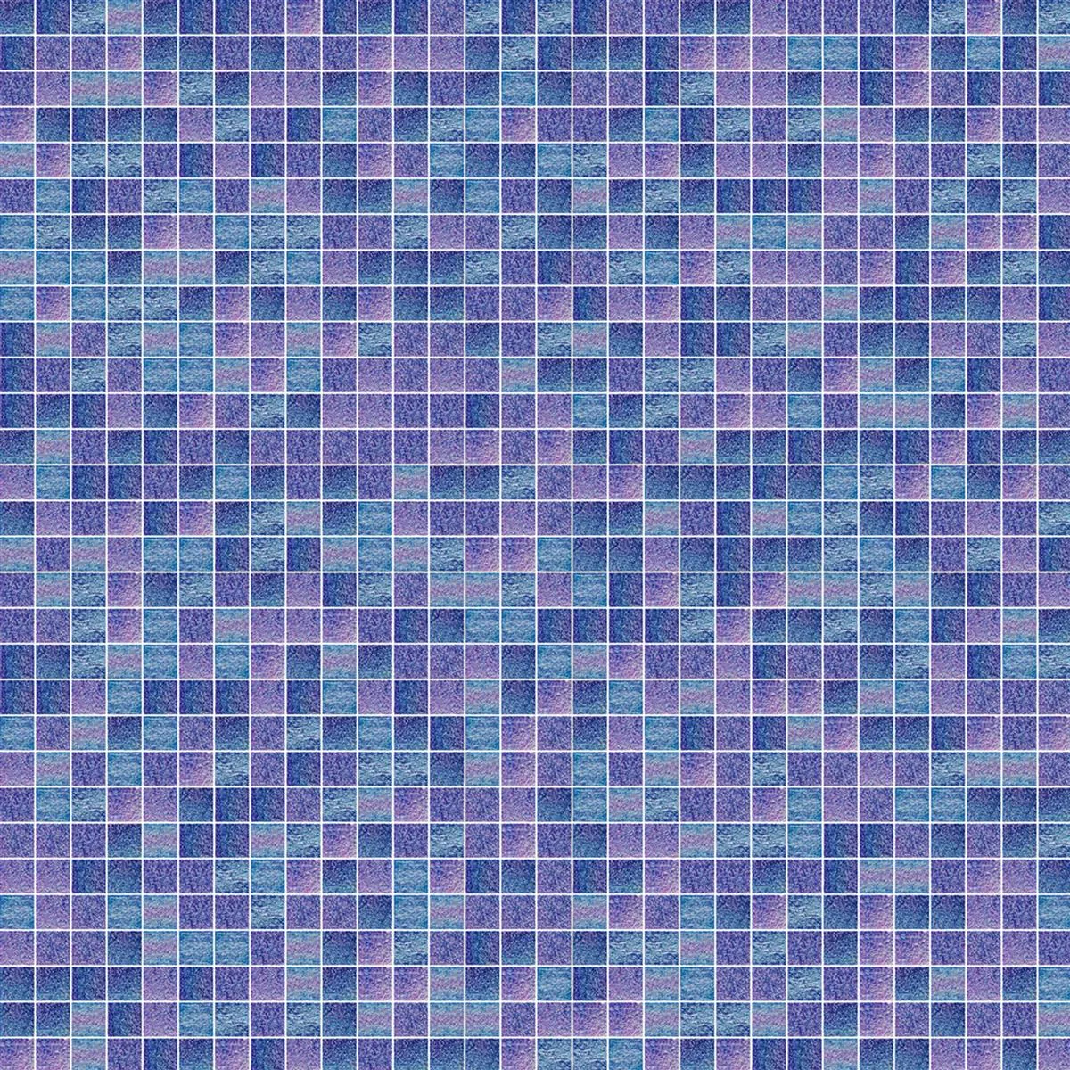 Stakleni Mozaik Pločice Trend-Vi 732 Shining 10x10 mm