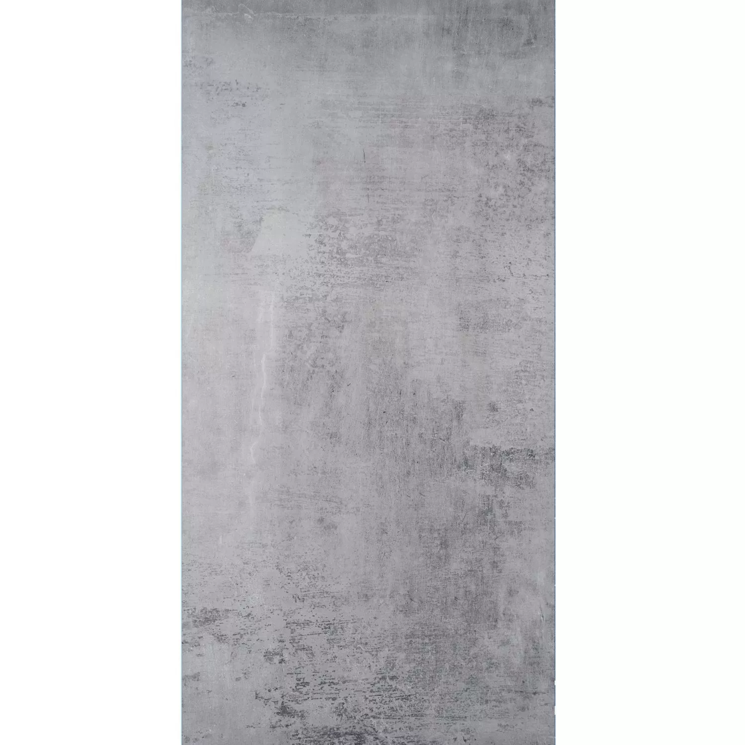 Uzorak Podne Pločice Imitacija Cementa Juventas Siva 60x120cm