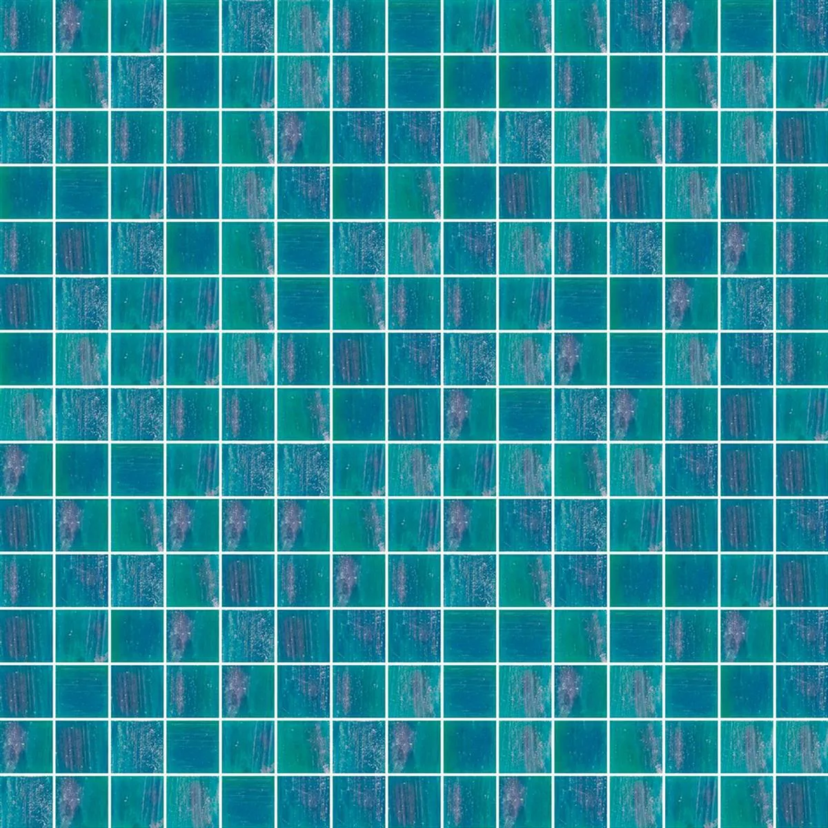 Stakleni Mozaik Pločice Trend-Vi 849 Shining 20x20 mm