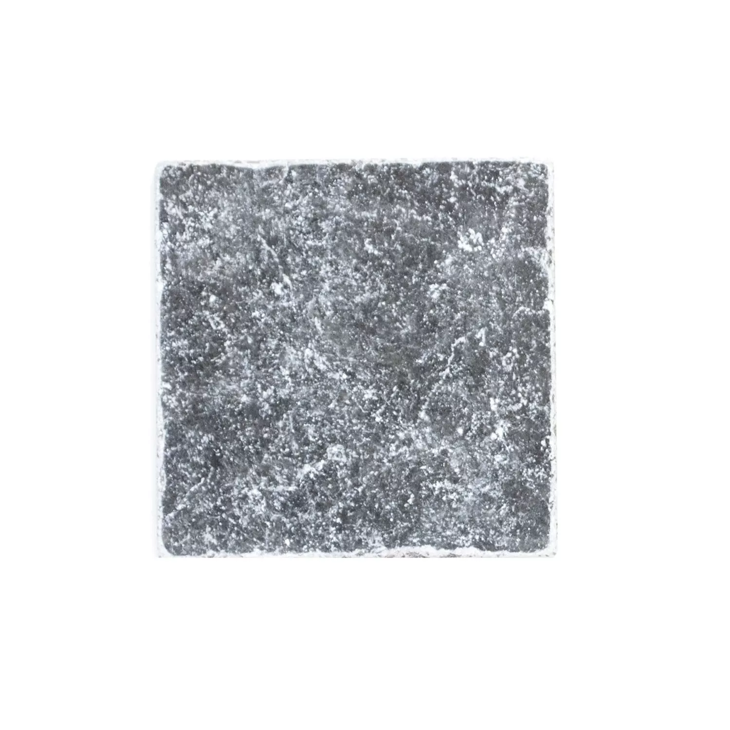 Pločice Od Prirodnog Kamena Mramor Visso Nero 10x10cm Pločice Od Prirodnog Kamena Mramor Visso Nero 10x10cm