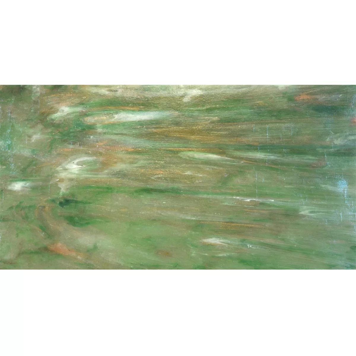 Staklo Zidne Pločice Trend-Vi Supreme Smaragd Green 30x60cm