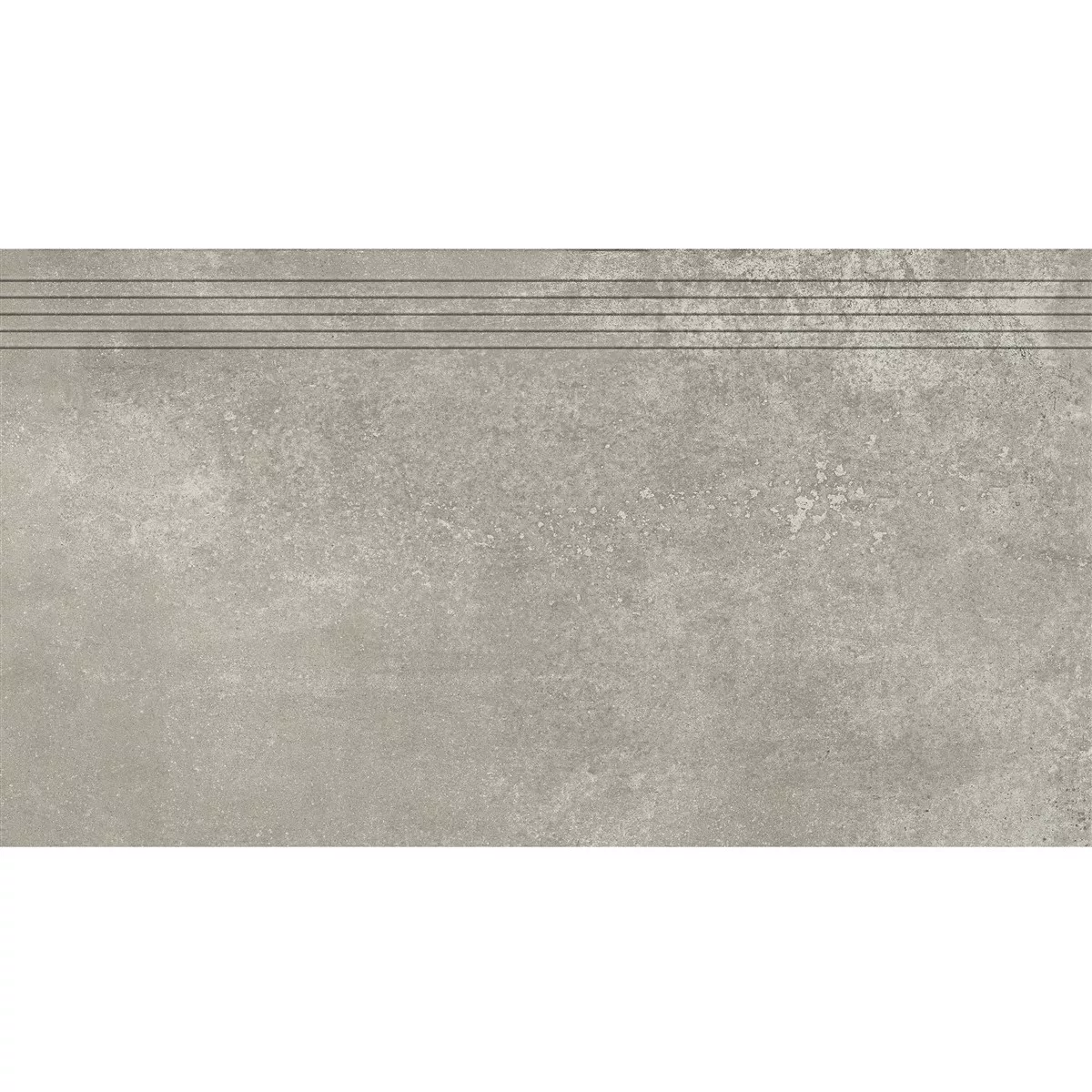 Urezani Utori Belgium Imitacija Betona Bež 30x60 cm