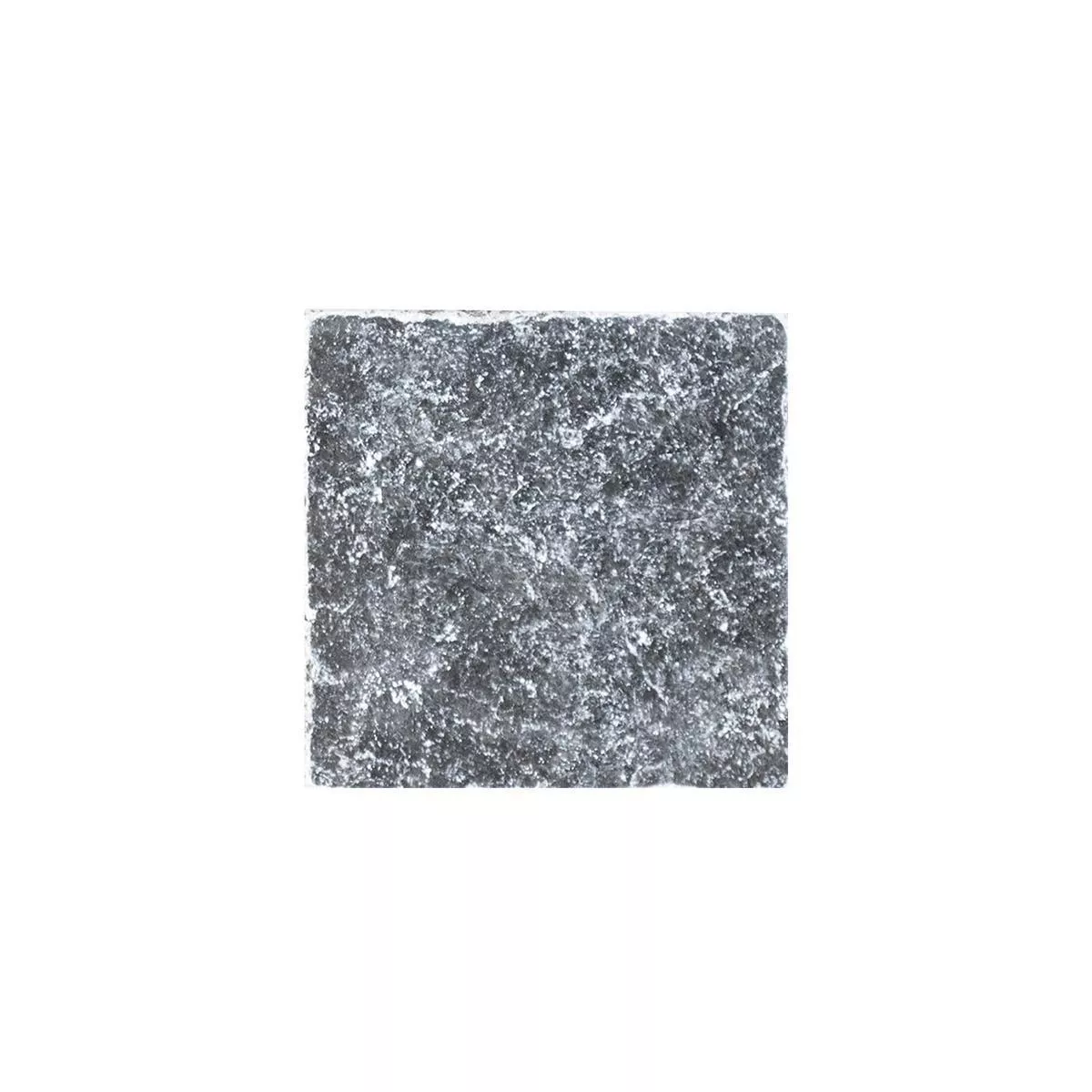 Uzorak Pločice Od Prirodnog Kamena Mramor Visso Nero 40,6x61cm