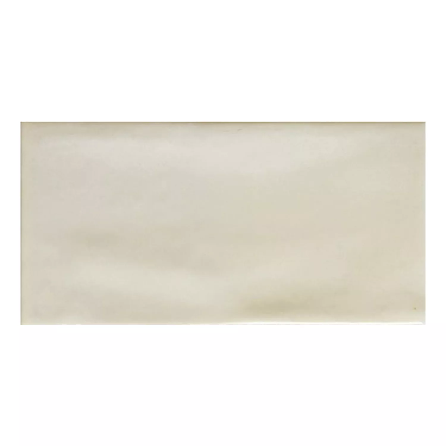 Celaya Bež Sjajne Rustikalno 7,5x15 cm Crema
