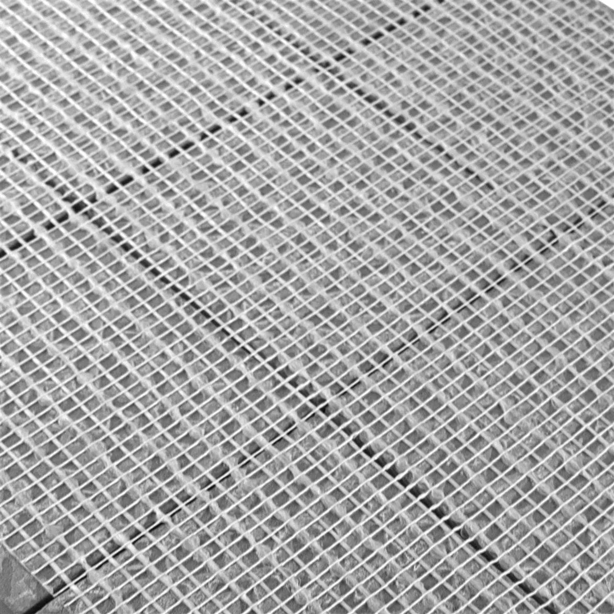Keramički Mozaik Pločice Liberty Bež 73x73mm