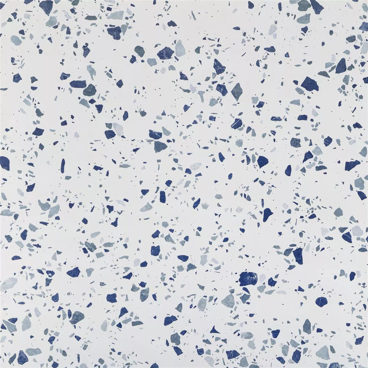 Podne Pločice Liberty XXL Plava 80x80cm