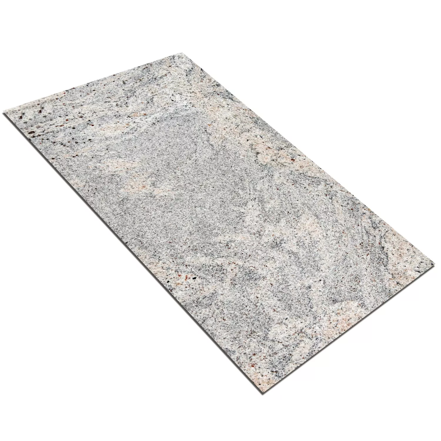 Pločice Od Prirodnog Kamena Granit Juparana Poliran 30,5x61cm