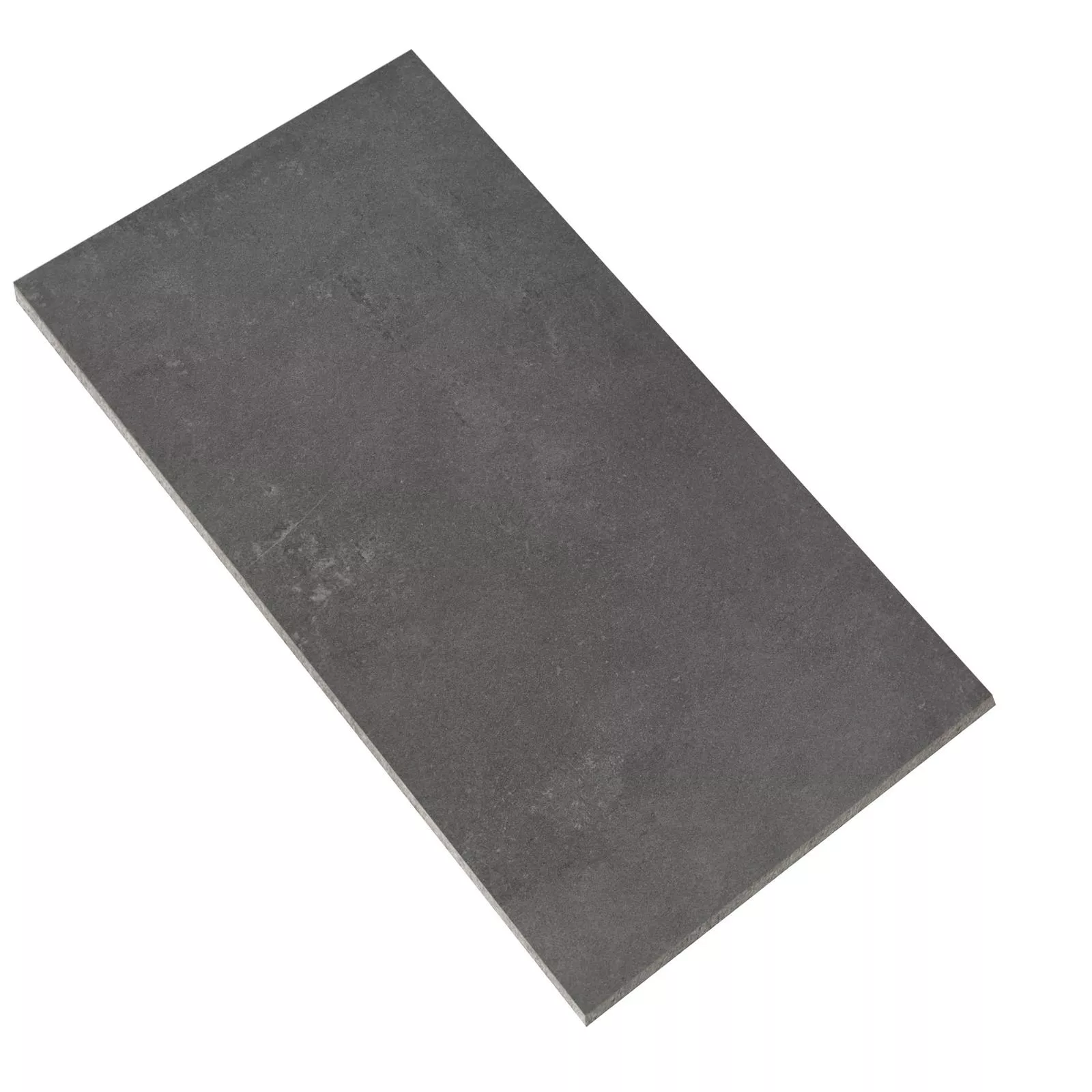 Podne Pločice Imitacija Cementa Nepal Slim Antracit 30x60cm