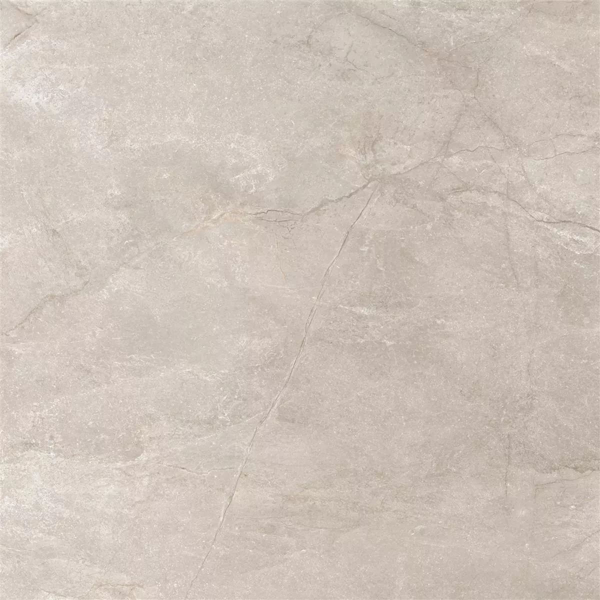 Podne Pločice Pangea Imitacija Mramora Mat Bež 120x120cm