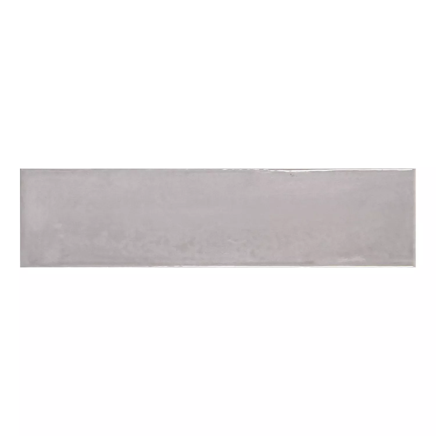 Alcacer Siva Sjajne Rustikalno 7,5x30 cm Dark Grey