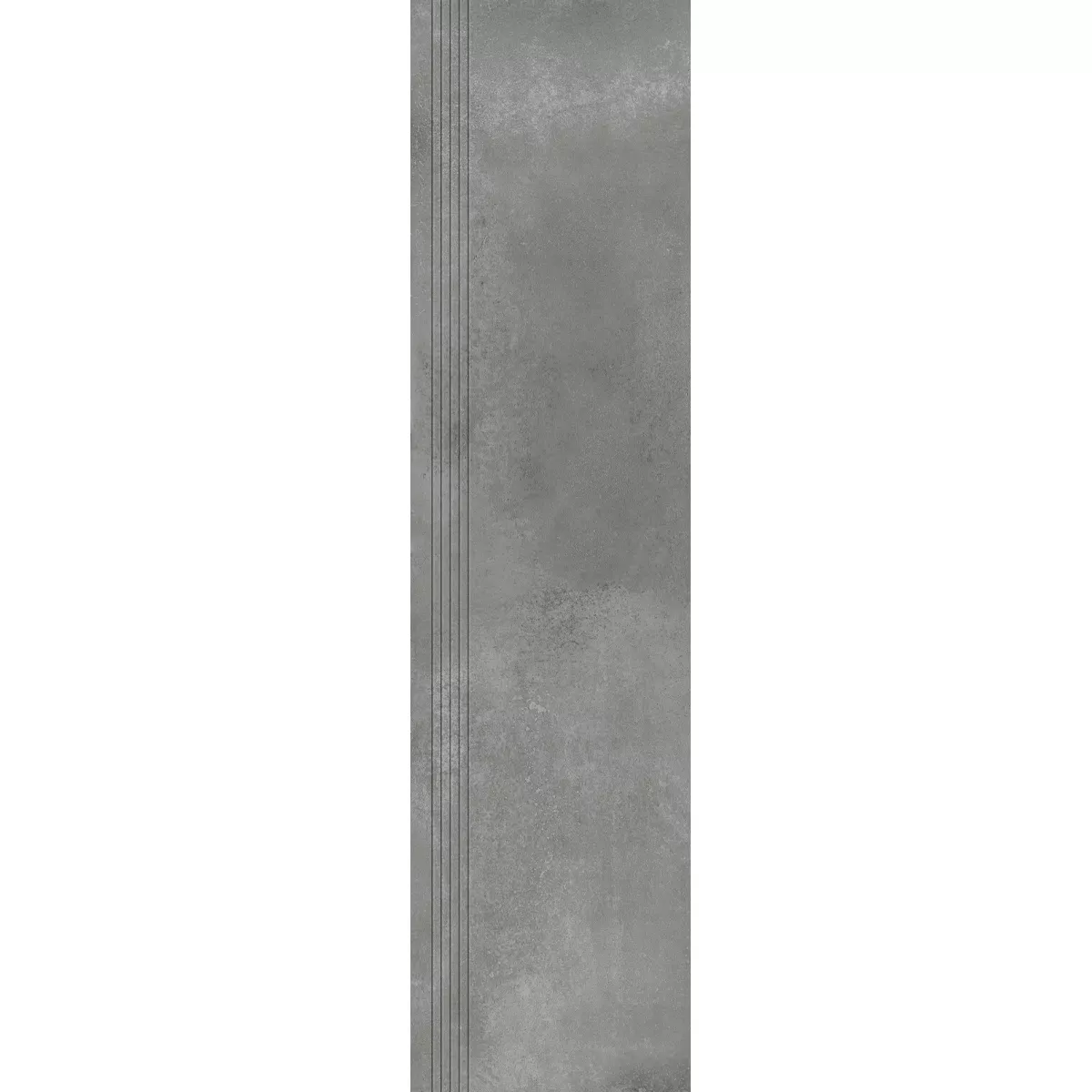 Urezani Utori Belgium Imitacija Betona Siva 30x120 cm