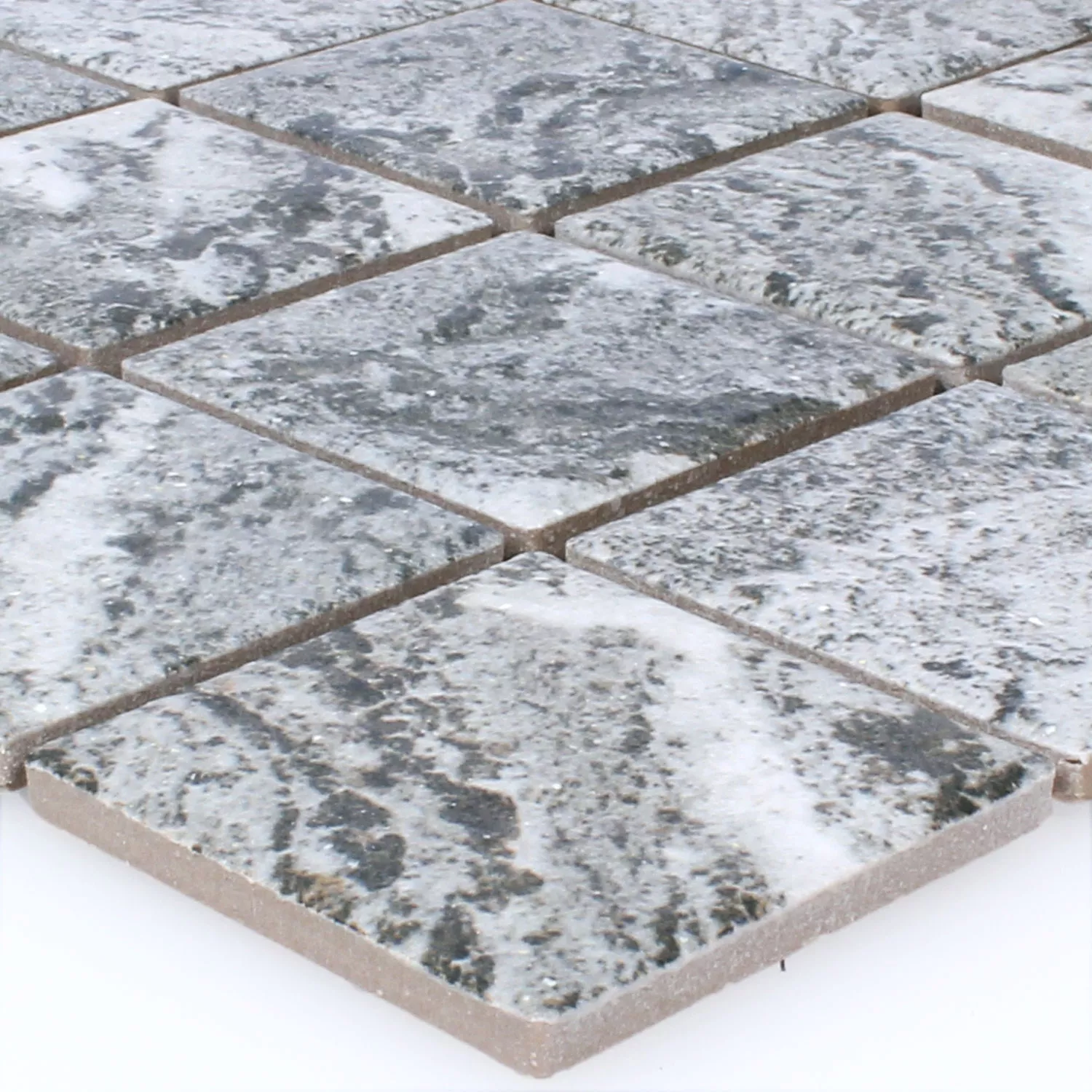 Mozaik Plo ice Keramika Imitacija Kamen Herkules Siva 48 TM33519 mozaik-plo-ice-keramika-imitacija-kamen-herkules-siva-48-tm33519