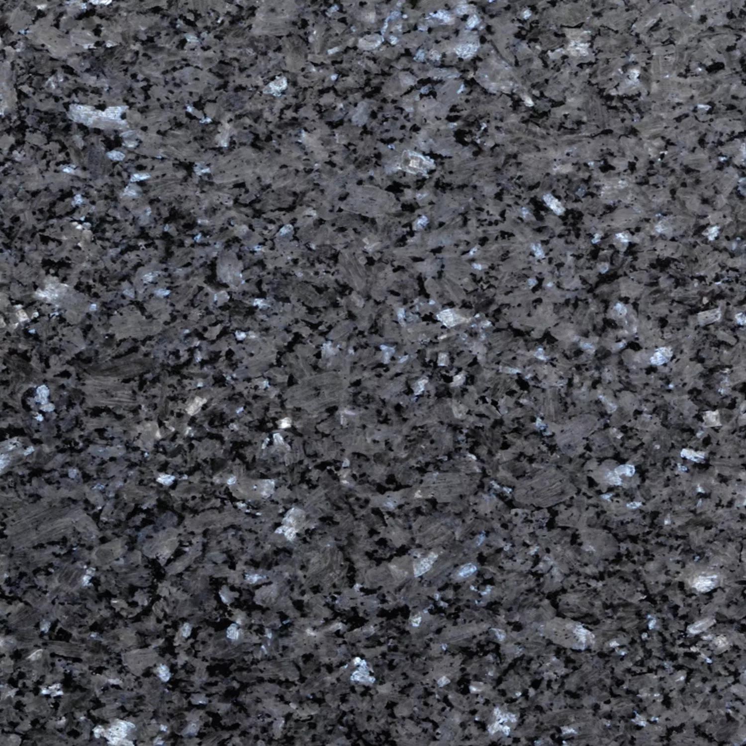 Pločice Od Prirodnog Kamena Granit Blue Pearl Poliran 30,5x30,5cm