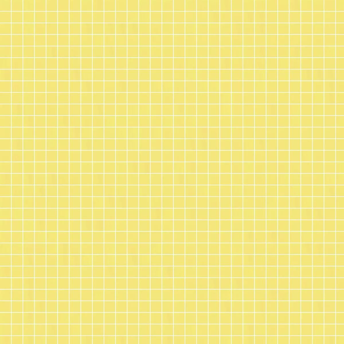 Stakleni Mozaik Pločica Trend-Vi Vitreo 195 Žuta 10x10mm