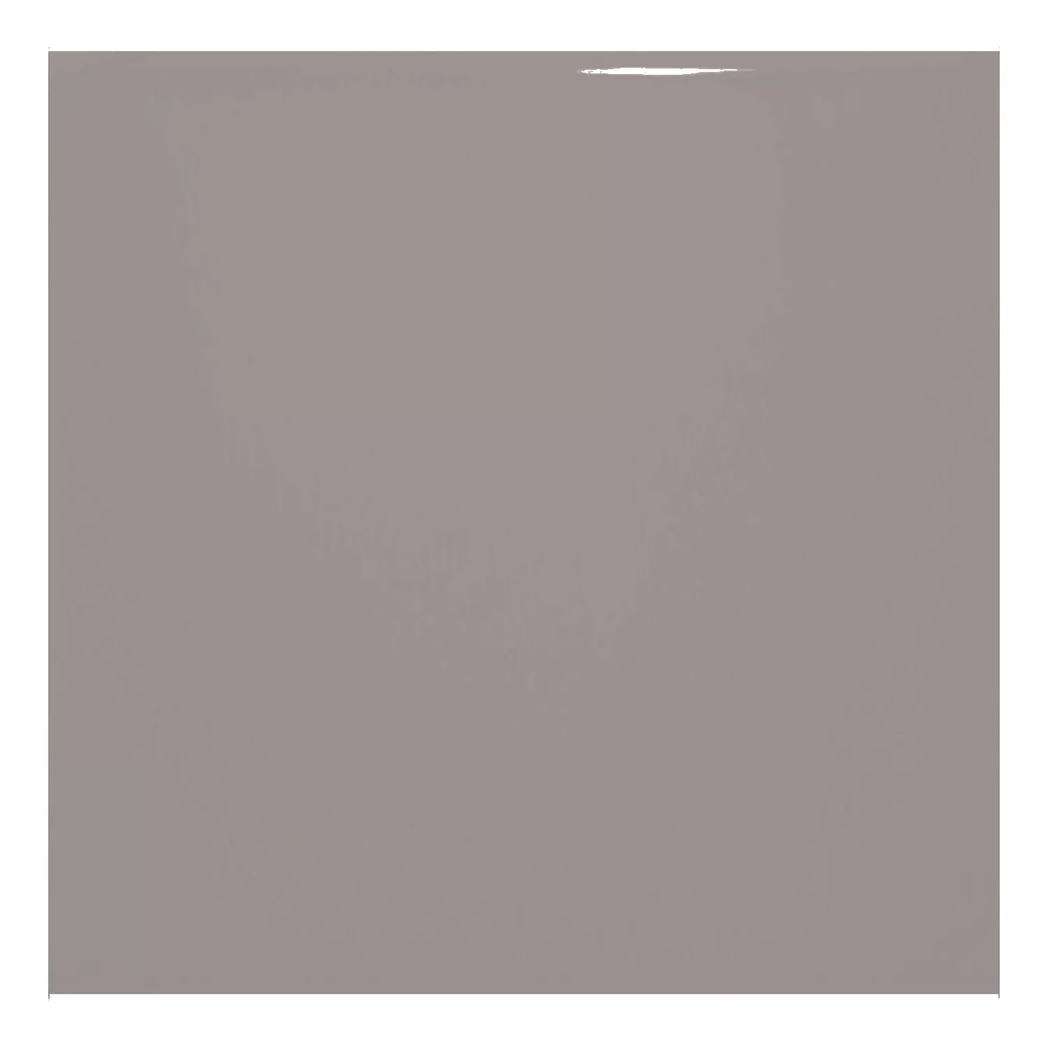 Metro pločica Siva Sjajne 10x10 cm Bez Faceta Freyburg Plata