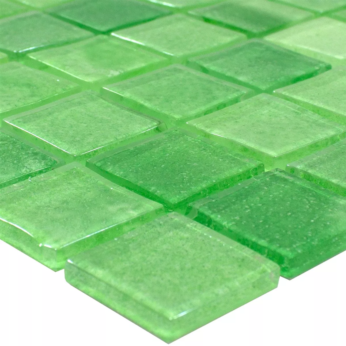 Savona Zelena 23x23x4 mm