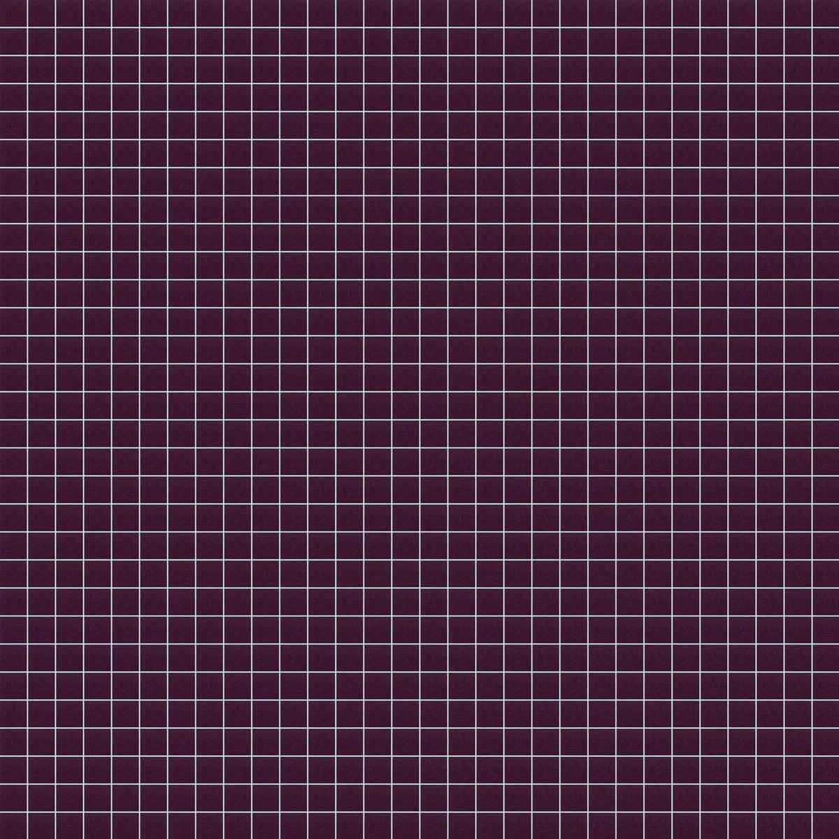 Stakleni Mozaik Pločica Trend-Vi Vitreo 176 Ružičasta Lila 10x10mm