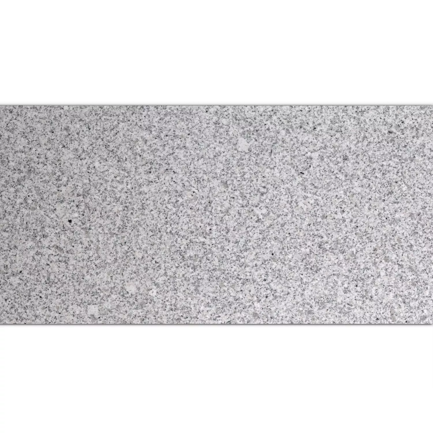 Pločice Od Prirodnog Kamena Granit China Grey Poliran 30,5x61cm