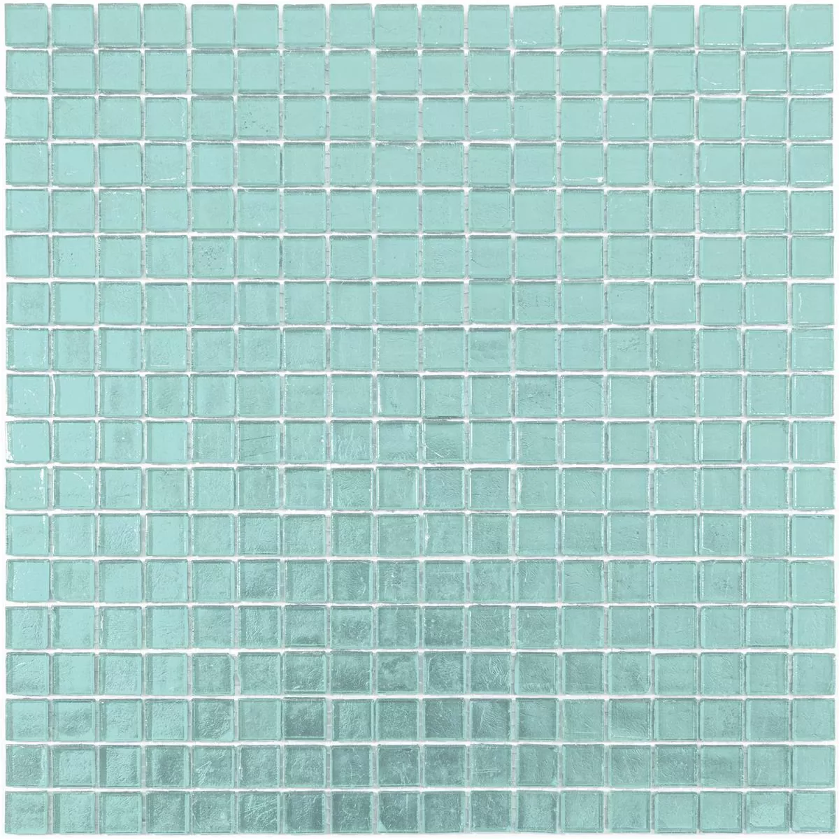 Uzorak Stakleni Mozaik Pločice Anastasia More Plavo