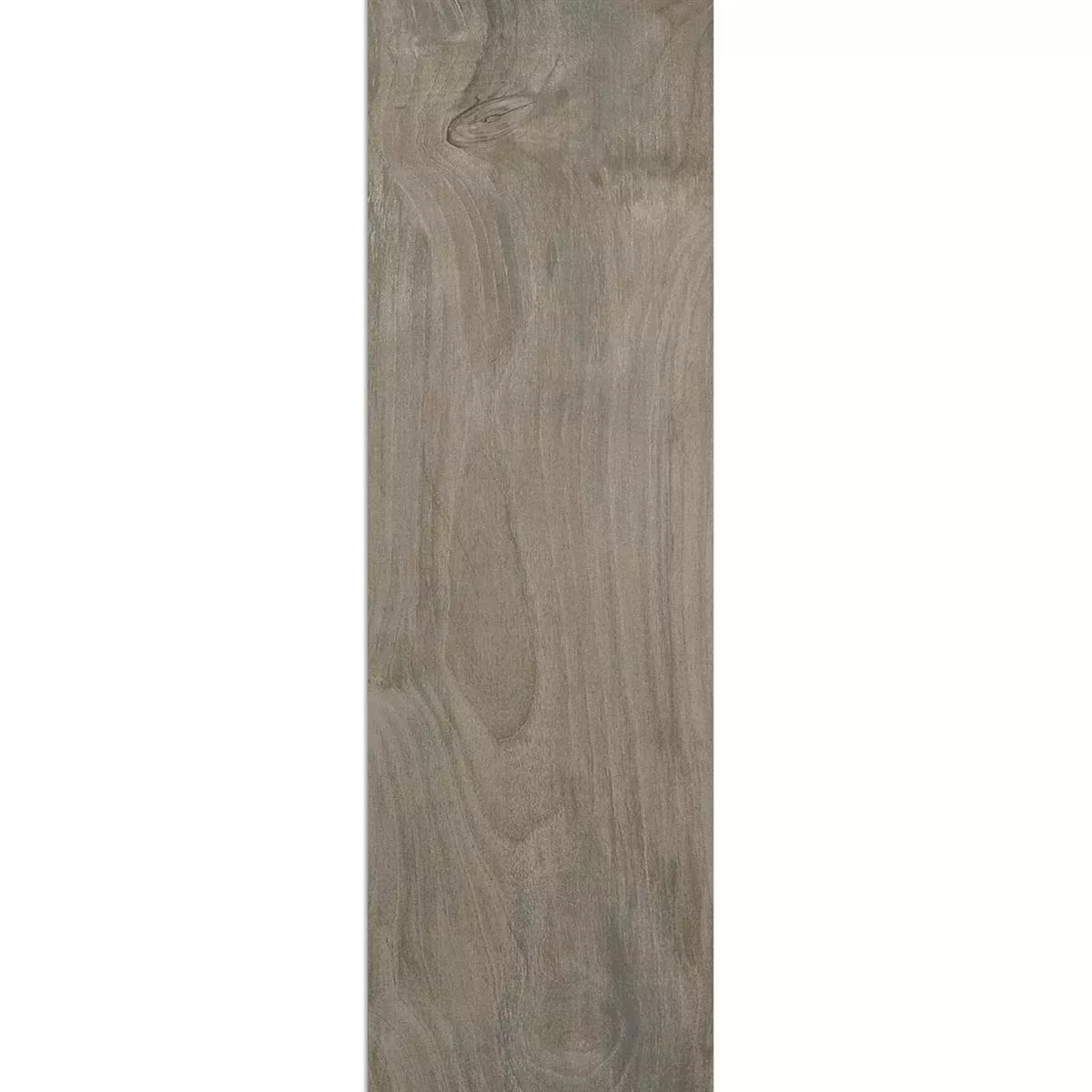 Uzorak Imitacija Drva Podne Pločice Carmenta Siva 20x120cm