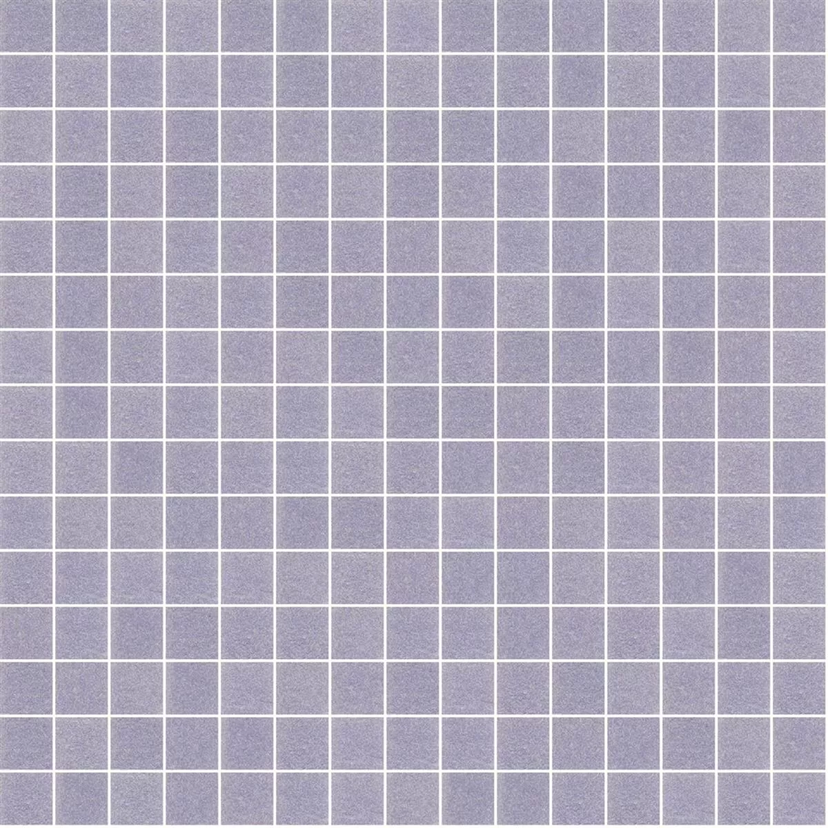 Stakleni Mozaik Pločica Trend-Vi Vitreo 171 Lavanda 20x20mm