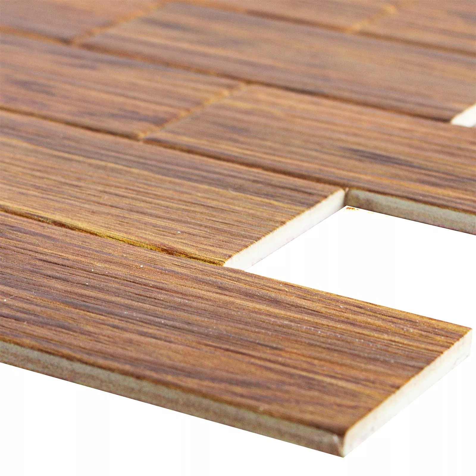 Mozaik Pločice Vinil Medusa Samoljepljiv Tamnosmeđa Mozaik Pločice Vinil Medusa Samoljepljiv Tamnosmeđa