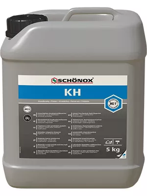 Primer Schönox KH disperzija ljepila od umjetne smole 5 kg