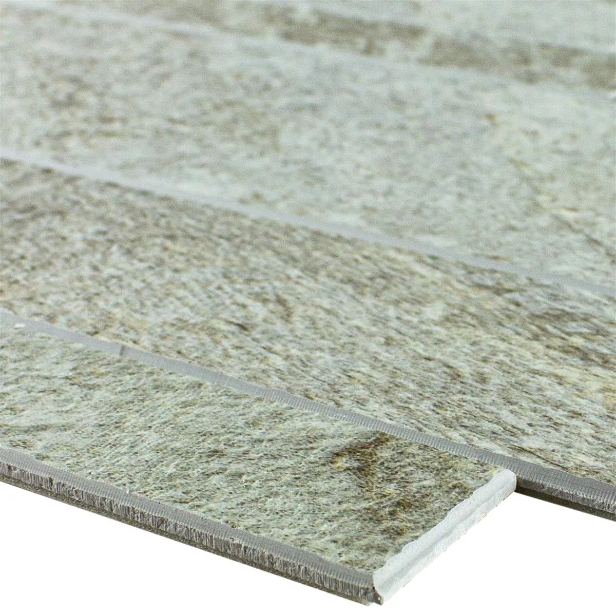 Mozaik Pločice Findlay Samoljepljiv Imitacija Kamen Siva Mozaik Pločice Findlay Samoljepljiv Imitacija Kamen Siva