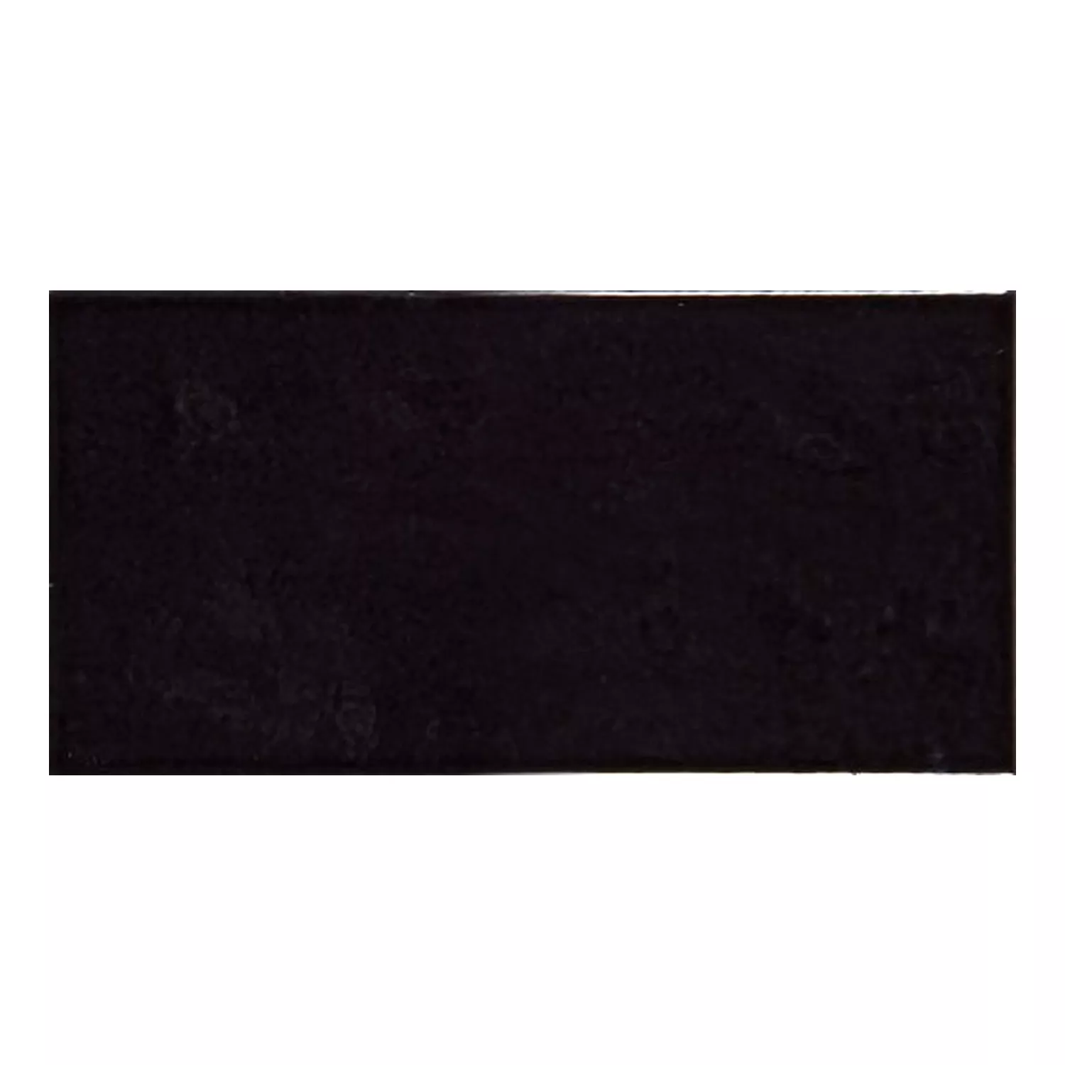 Celaya Crna Sjajne Rustikalno 7,5x15 cm Negro