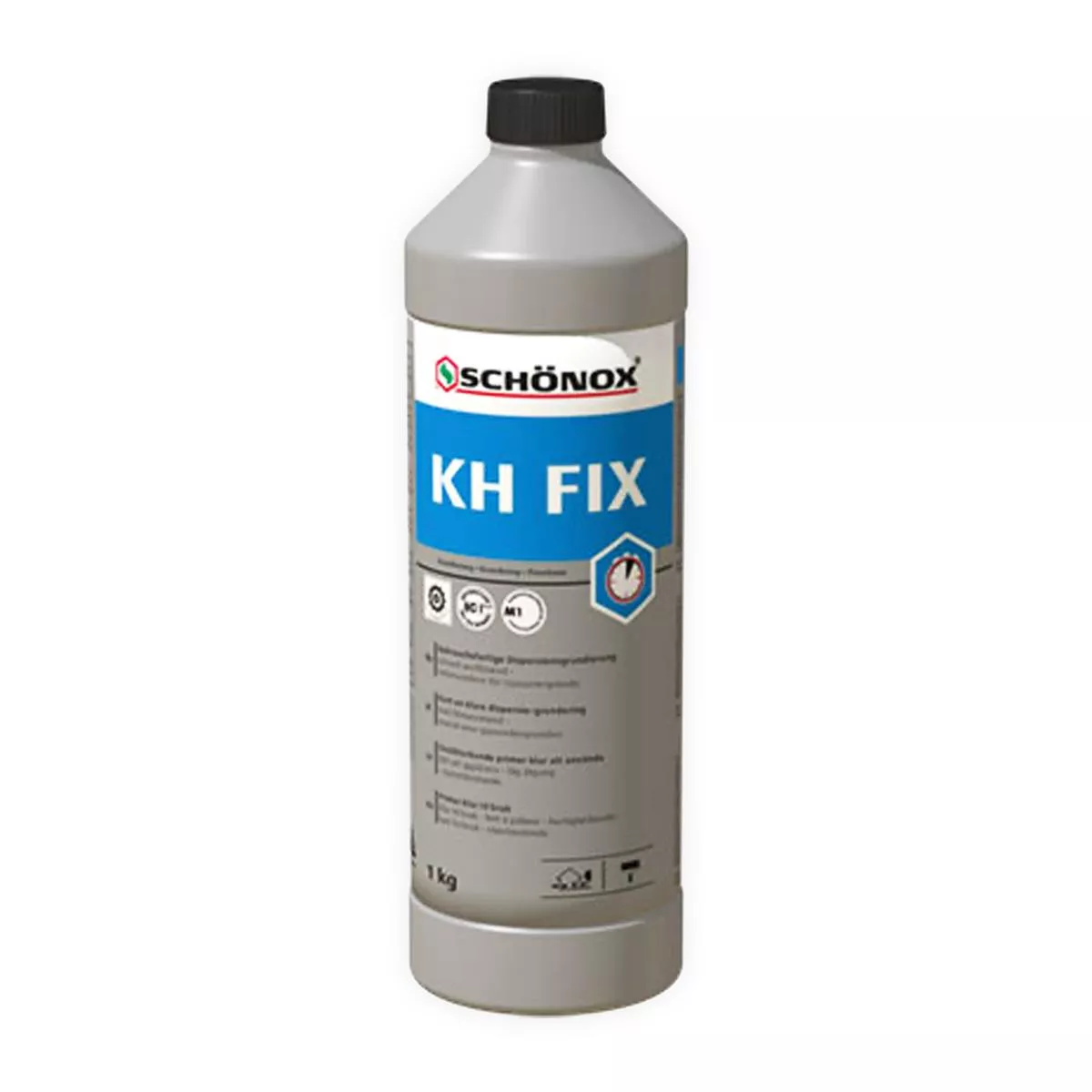 Primer spreman za upotrebu Schönox KH FIX disperzija ljepila od sintetičke smole 1 kg