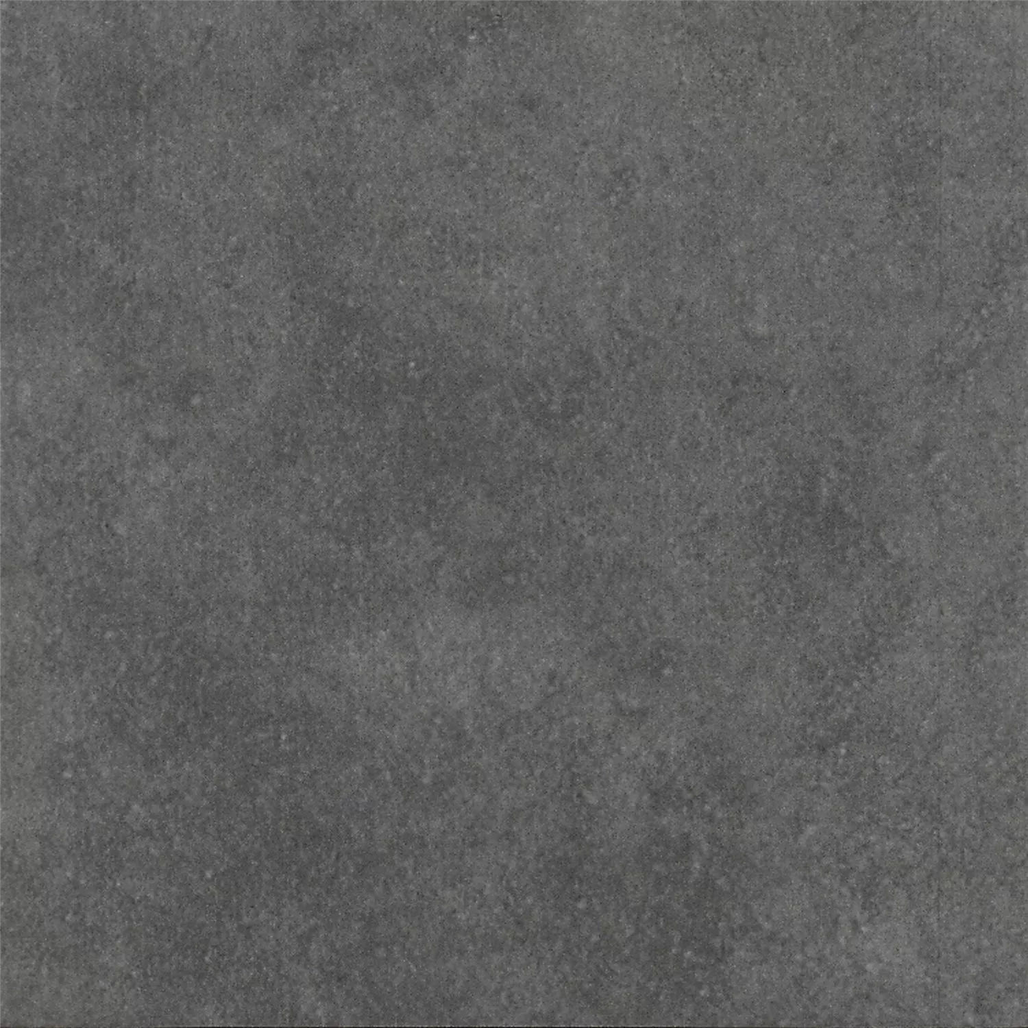 Uzorak Pločice Imitacija Cementa Gotik Osnovna Pločica Tamnosiva 22,3x22,3cm