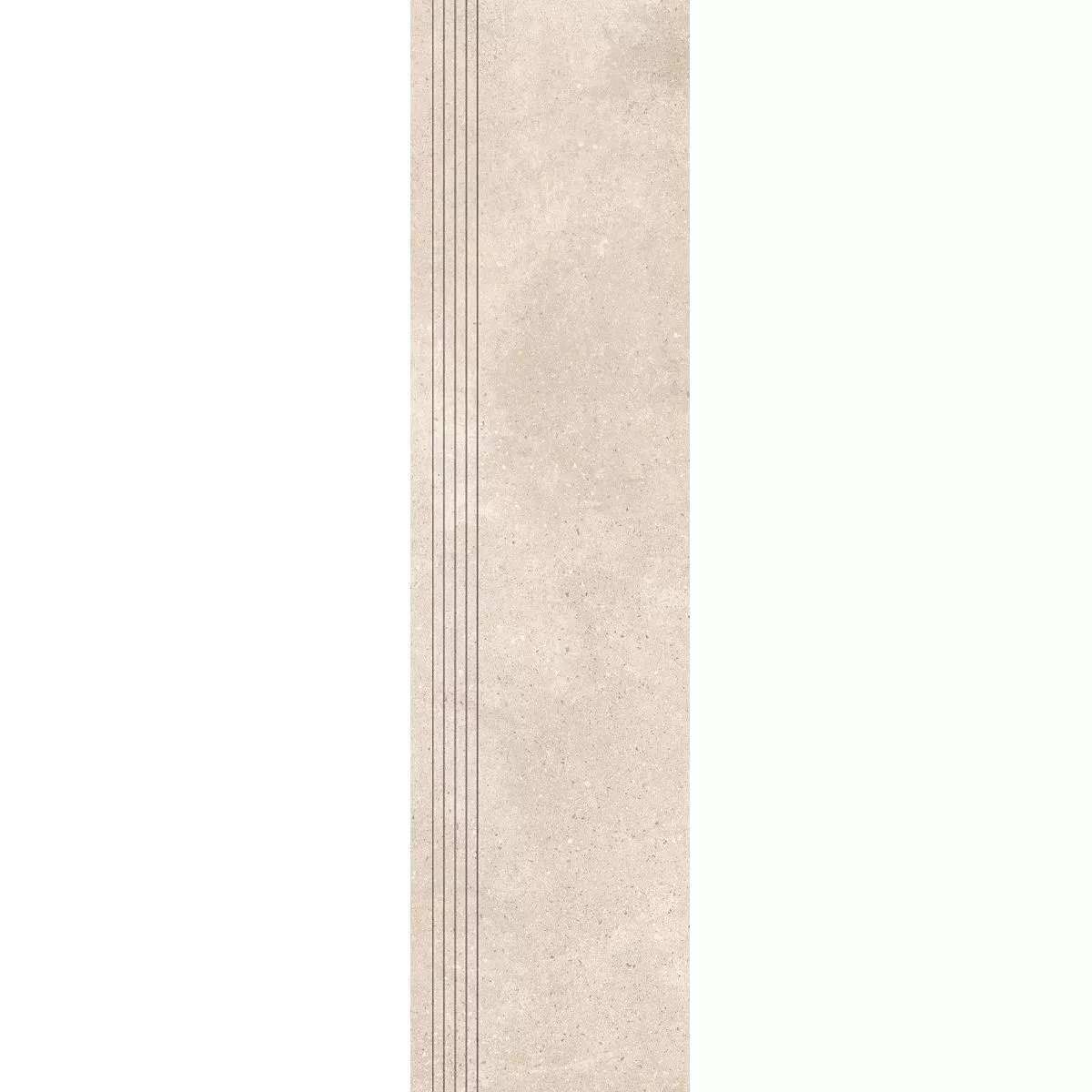 Urezani Utori Platinum Imitacija Kamen Pijesak 30x120 cm