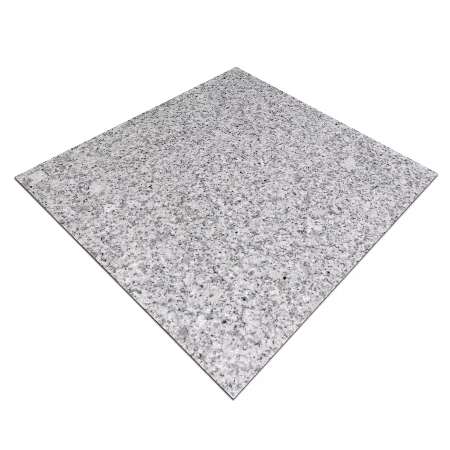Pločice Od Prirodnog Kamena Granit China Grey Poliran 30,5x30,5cm