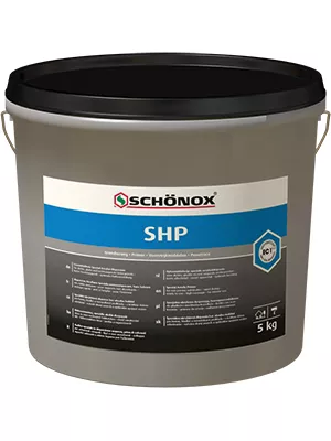 Primer Schönox SHP akrilna specijalna disperzija 5 kg