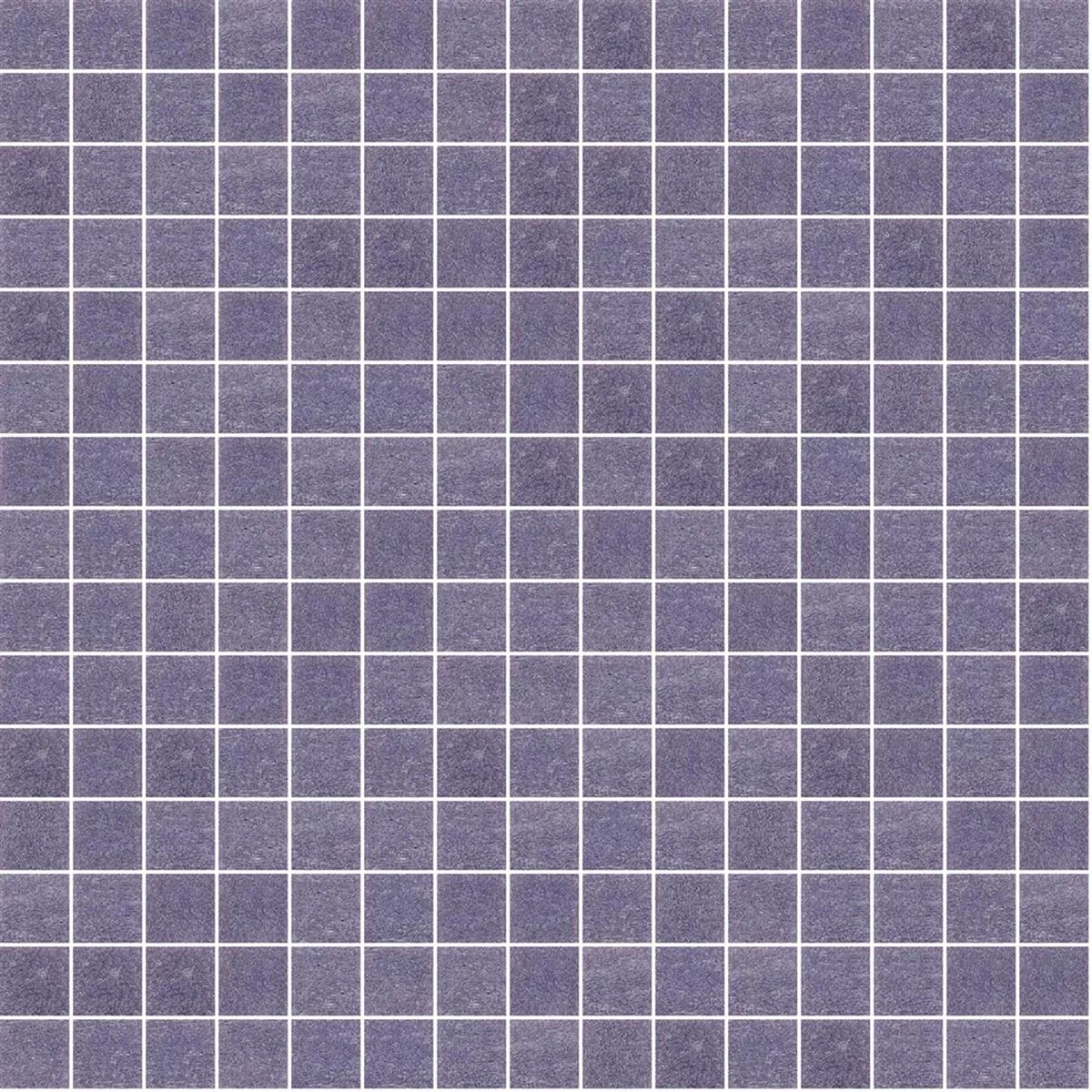 Stakleni Mozaik Pločica Trend-Vi Vitreo 172 Lavanda 20x20mm