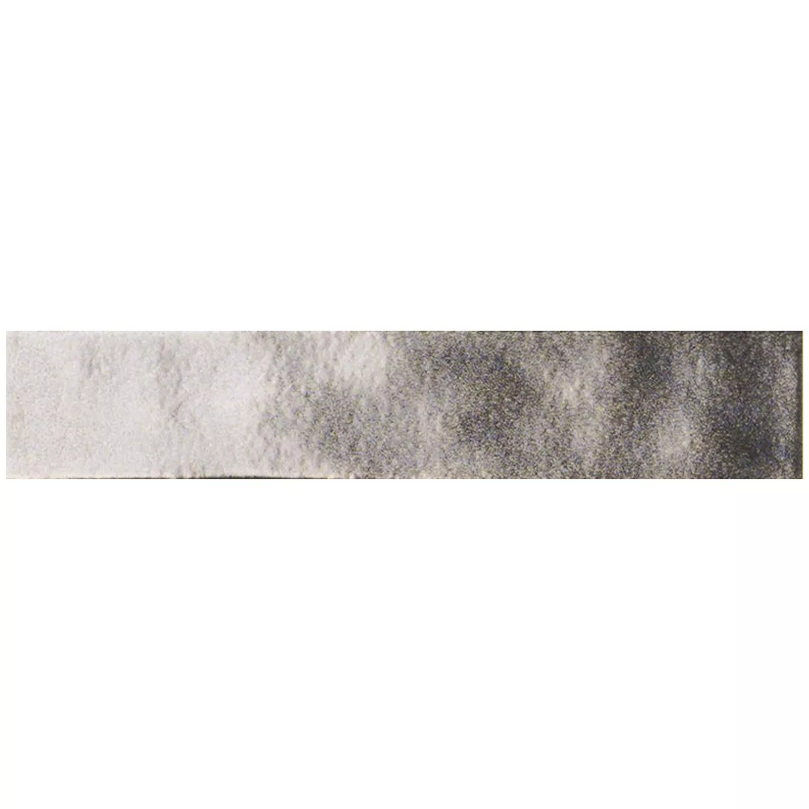 Zidne Pločice Montreal Valovit Srebrna 5x25cm Zidne Pločice Montreal Valovit Srebrna 5x25cm