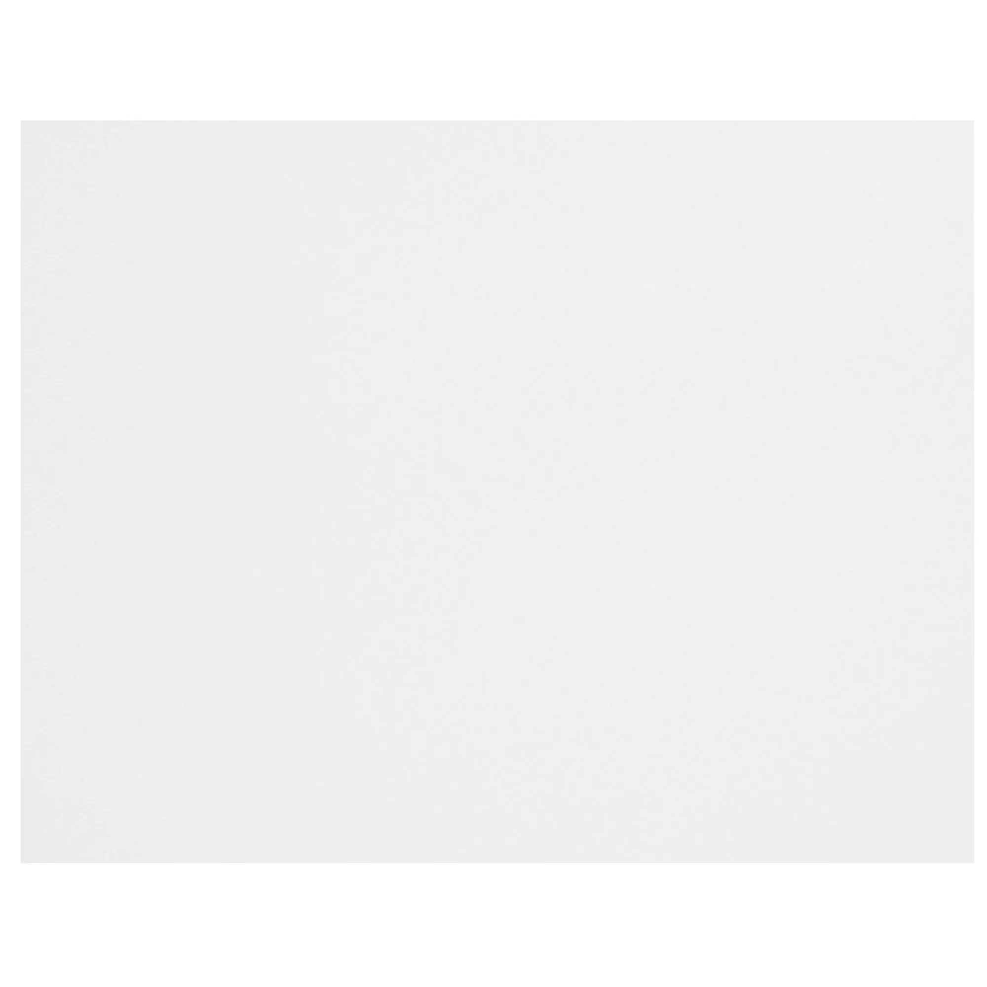 Zidne Pločica Fenway Bijela Mat 20x50cm Zidne Pločica Fenway Bijela Mat 20x50cm