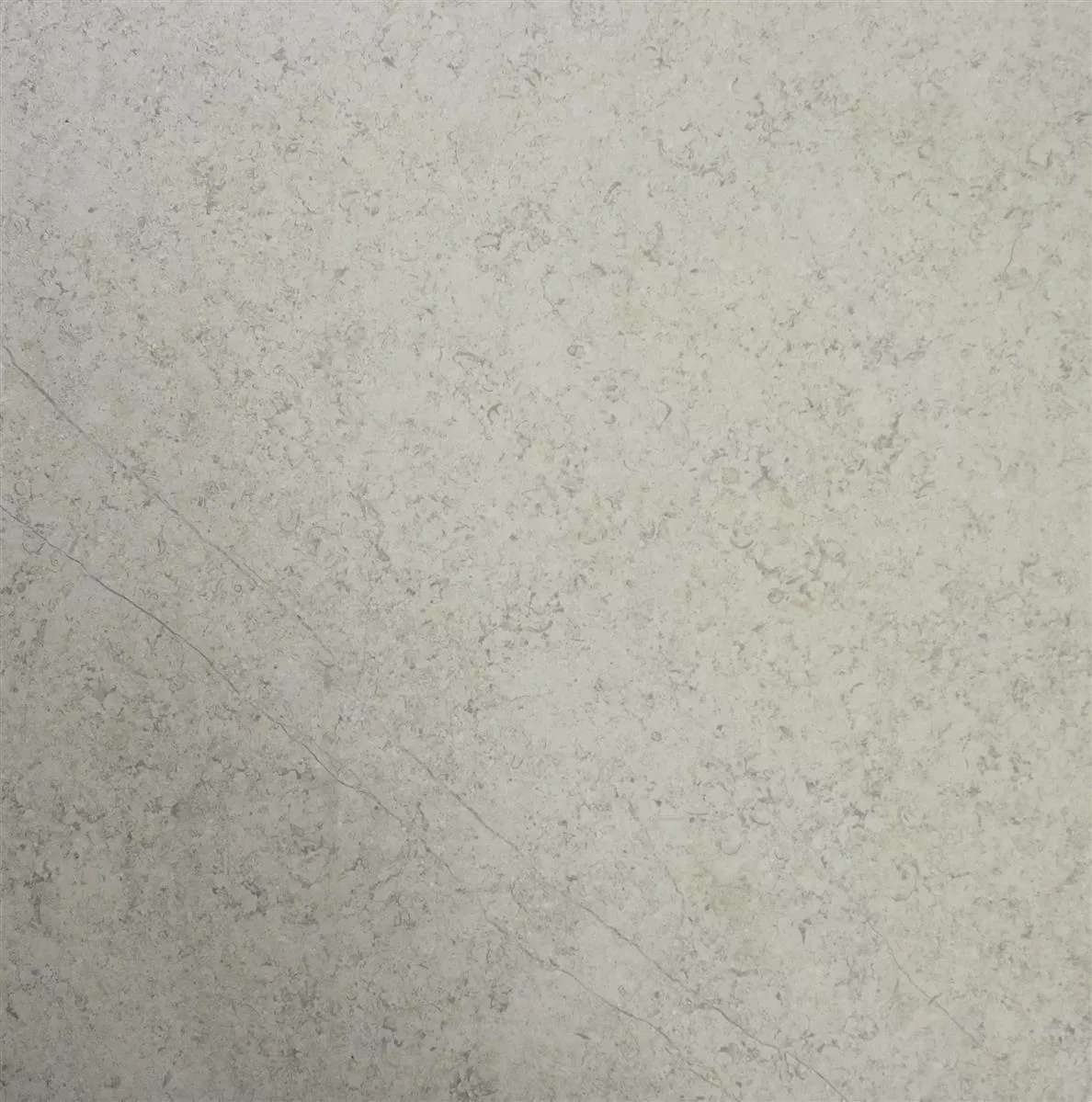 Uzorak Podne Pločice Imitacija Kamen Shaydon Siva 60x60cm