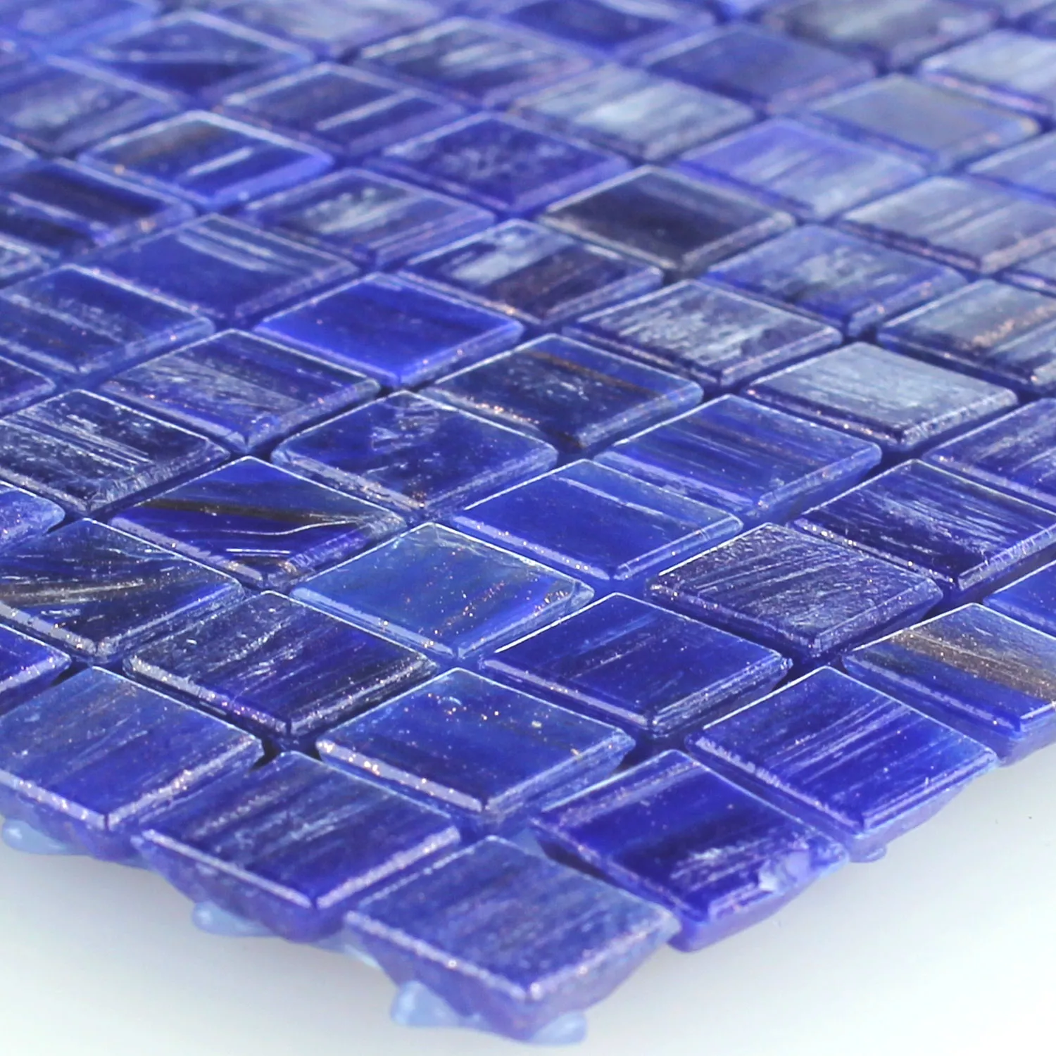Stakleni Mozaik Trend-Vi Recikliranje Brillante 275 10x10x4mm