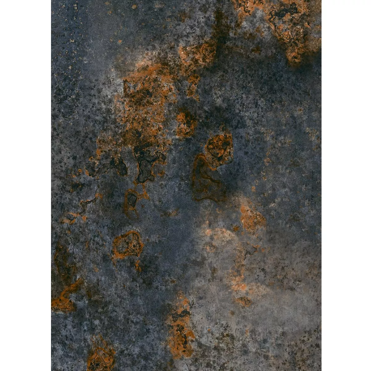 Podna Pločica Gres Porculanske Pločice Oregon Imitacija Metala Plava 60x120cm Podna Pločica Gres Porculanske Pločice Oregon Imitacija Metala Plava 60x120cm