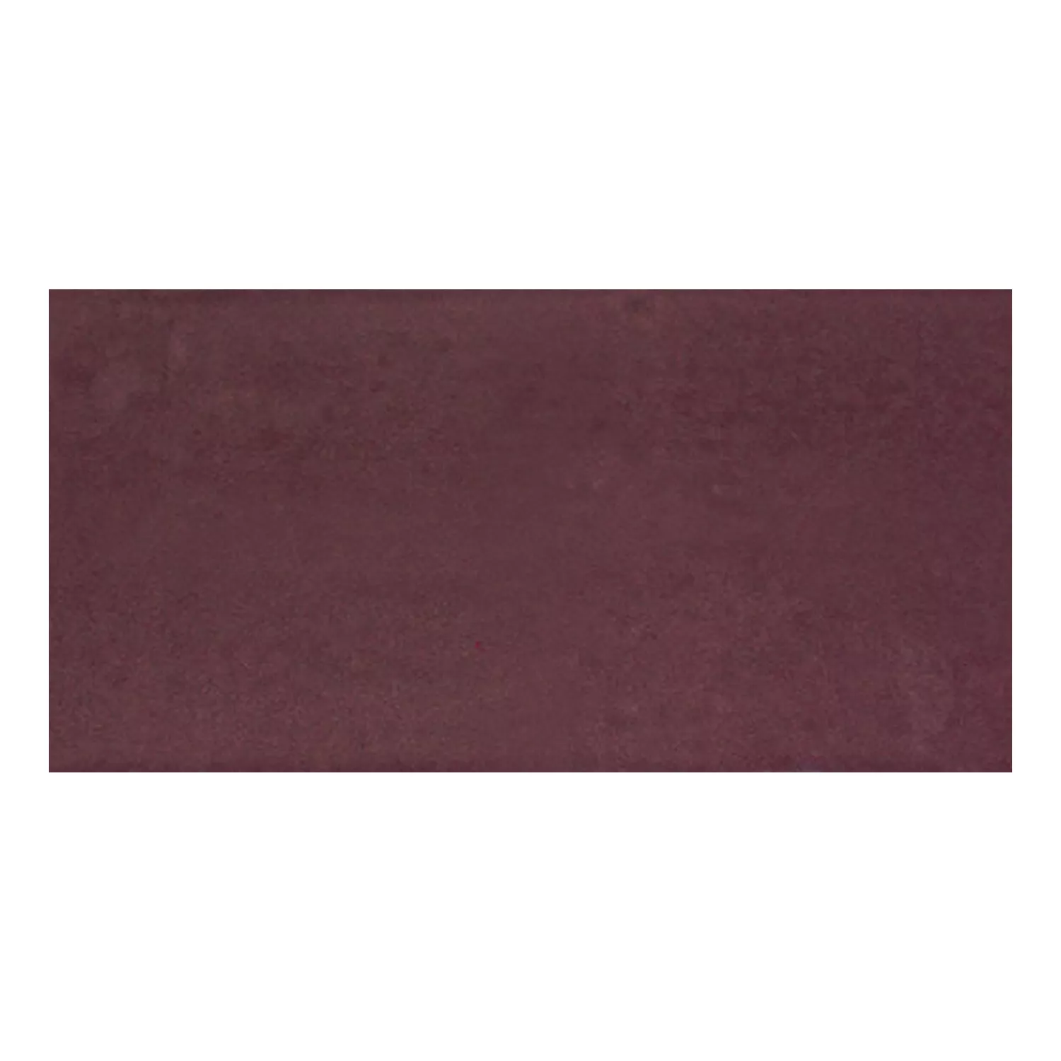 Celaya Crvena Sjajne Rustikalno 7,5x15 cm Granate