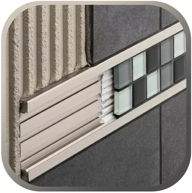 Rubni profil za savršene granice Rubni profil za savršene granice