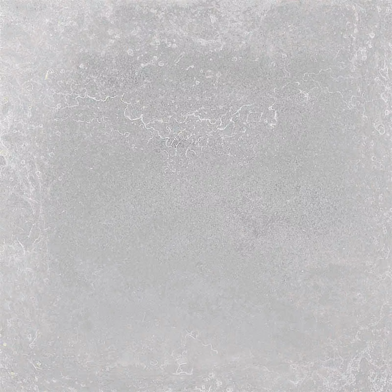 Zidne Pločica Vedel Mat 20x20cm Srebrna Zidne Pločica Vedel Mat 20x20cm Srebrna