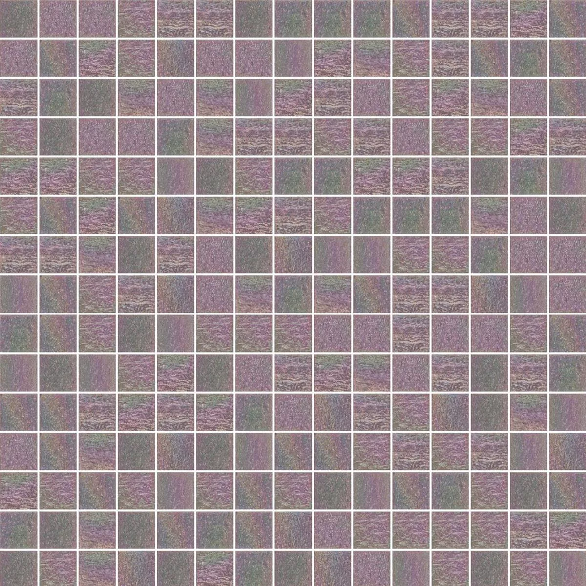 Stakleni Mozaik Pločice Trend-Vi 770 Shining 20x20 mm