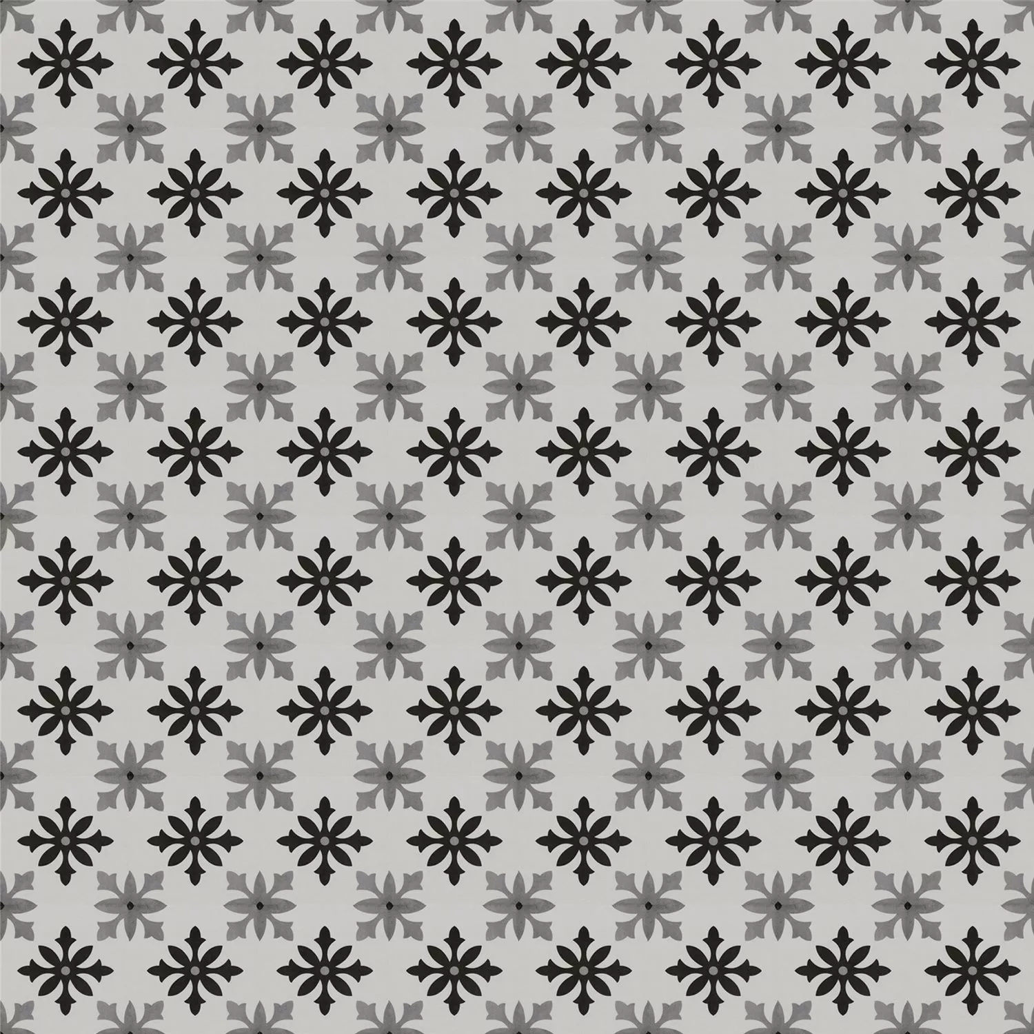 Uzorak Pločice Imitacija Cementa Gotik Parodi 22,3x22,3cm