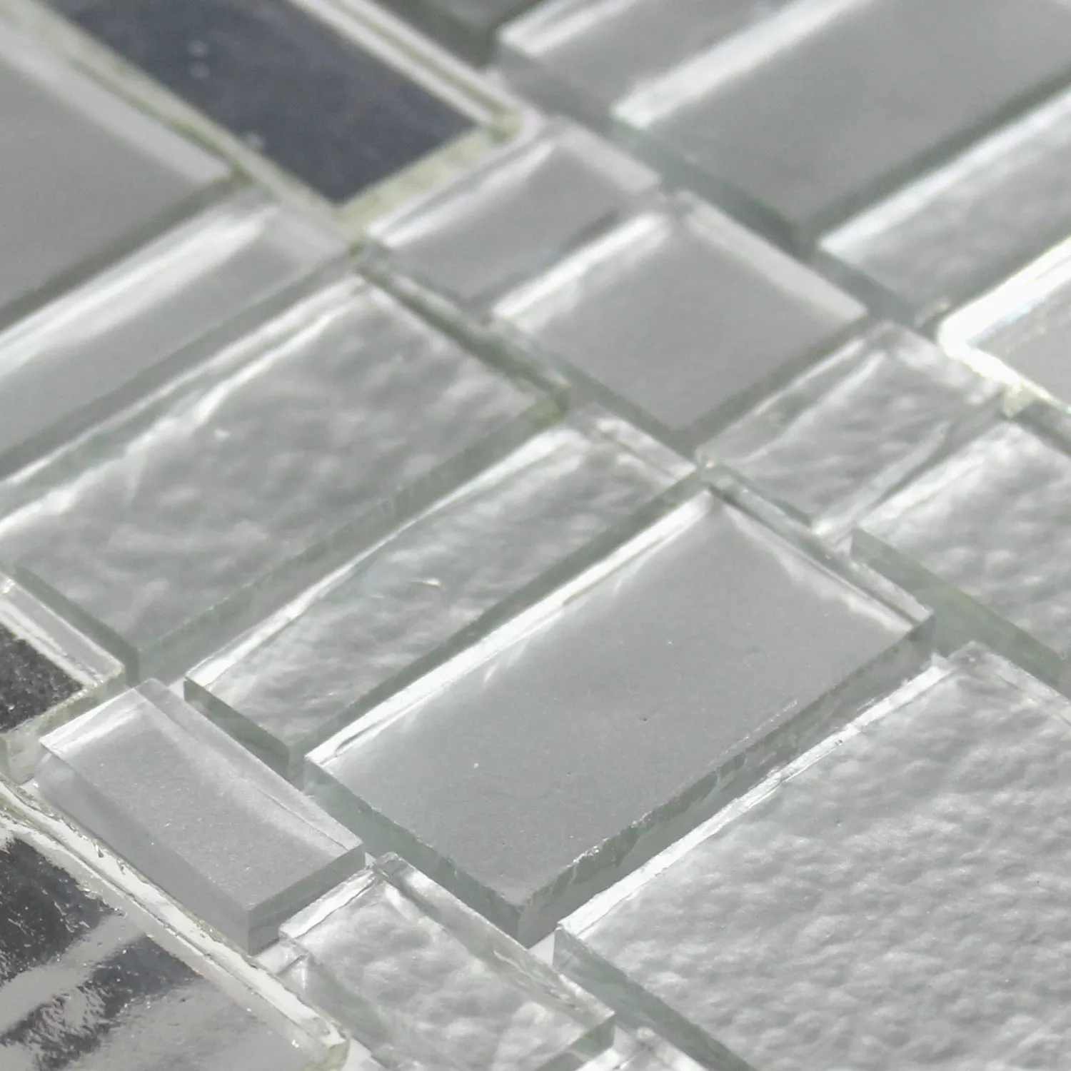Staklene Pločice Trend Recikliranje Mozaik Liberty Diamond