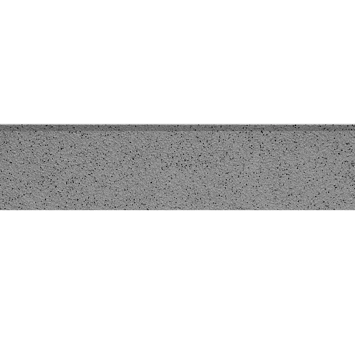 Lajsna Sitno Zrno Pločica Antracit 30x7cm